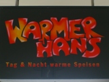 Wir treffen uns in 09 Gastst&auml;tte um 19h,
